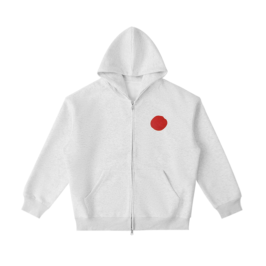 Essential Heavyweight Pocket Hoodie