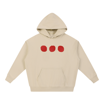 Essential Heavyweight Hoodie