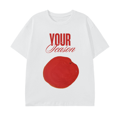 Pure Cotton Unisex T-Shirt