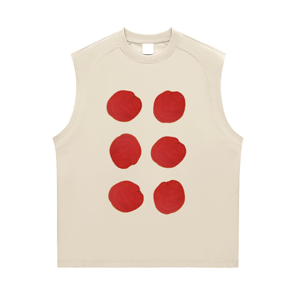 Sorona Quick-Dry Cooling Tank Top